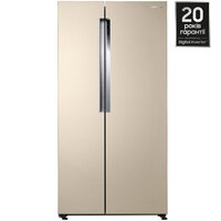 Холодильник SBS Samsung RS62K6267FG/UA