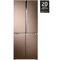 Холодильник SBS Samsung RF50K5960DP/UA