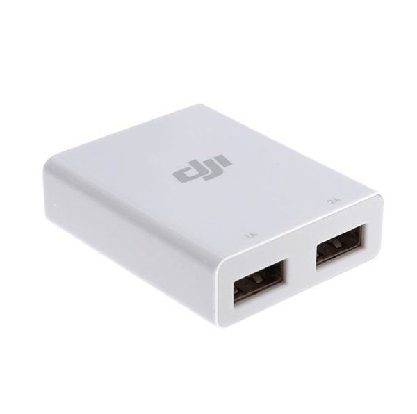 

Зарядное устройство USB DJI для Phantom 4 (CP.QT.000269)