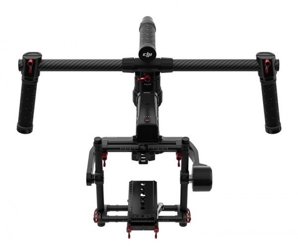 

Стедикам DJI Ronin-MX (CP.ZM.000380)