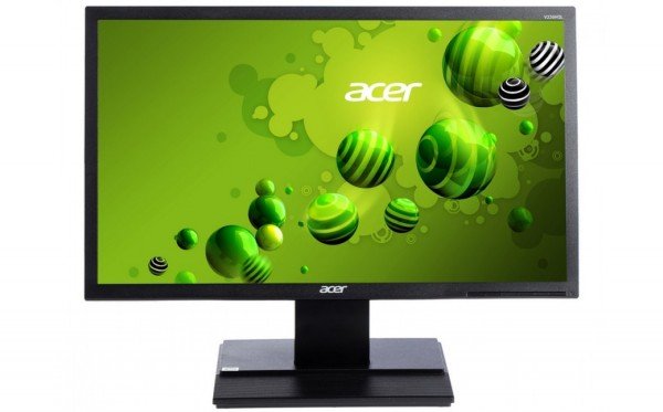 

Монитор 21.5'' ACER V226HQLbd (UM.WV6EE.006)