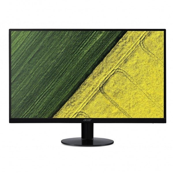 

Монитор 23.8'' ACER SA240Ybid (UM.QS0EE.001)