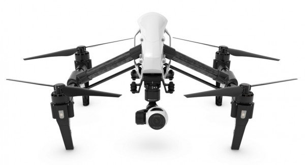 

Квадрокоптер DJI Inspire 1 V2.0 (CP.BX.000104.02)