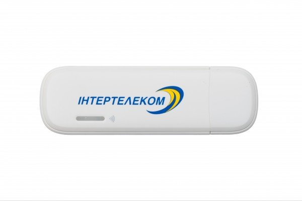 

Модем Интертелеком 3G Huawei EC315-1