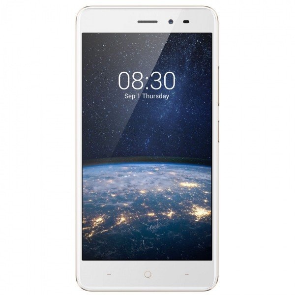 

Смартфон TP-Link Neffos X1 Max Gold