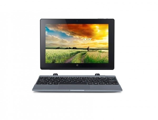 

Планшет Acer One 10 S1003-11VQ 10.1" WiFi 2/32Gb Black