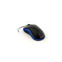 Миша Gigabyte M5050X USB Blue (M5050X-BLUE)
