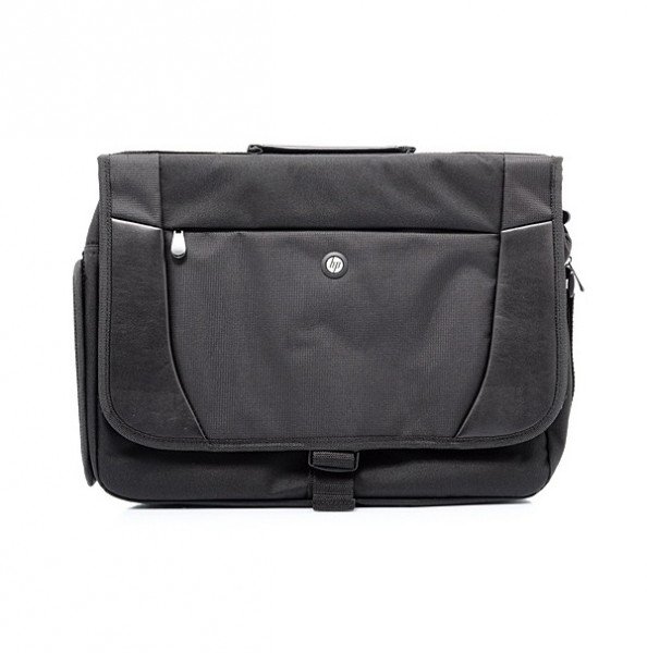 

Сумка HP Essential Top Messenger 17.3"