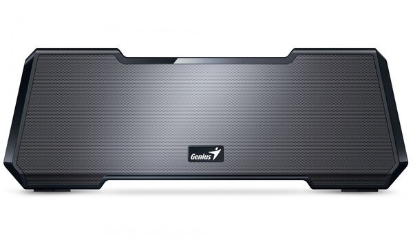 

Портативная акустика Genius MT-20 Black