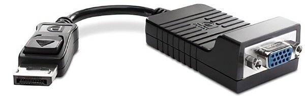 

Переходник HP Display Port-VGA (AS615AA)