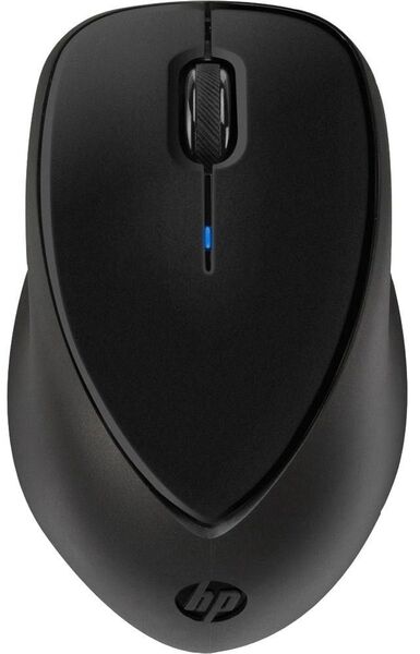 

Мышь HP Comfort Grip Wireless Mouse (H2L63AA)