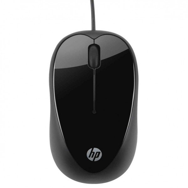 

Мышь HP Mouse X1000 (H2C21AA)