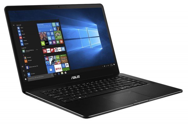 

Ноутбук ASUS UX550VE-BN045T (90NB0ES2-M00590)