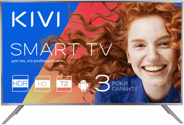 

Телевизор Kivi 32HK30G