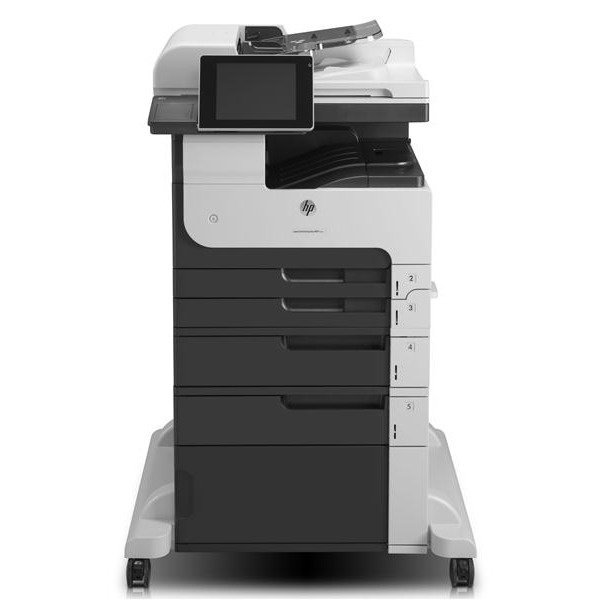 

МФУ HP LaserJet Enterprise M725f (CF067A)