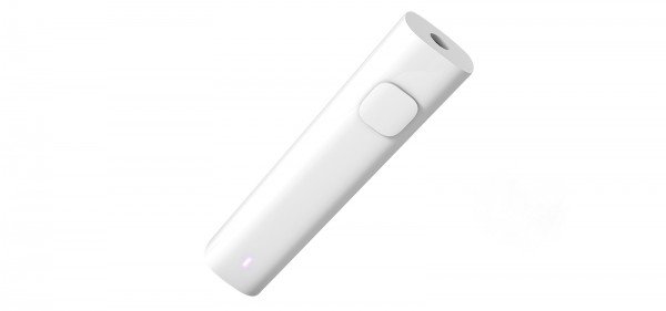 

Ресивер Xiaomi Mi Bluetooth Audio Receiver