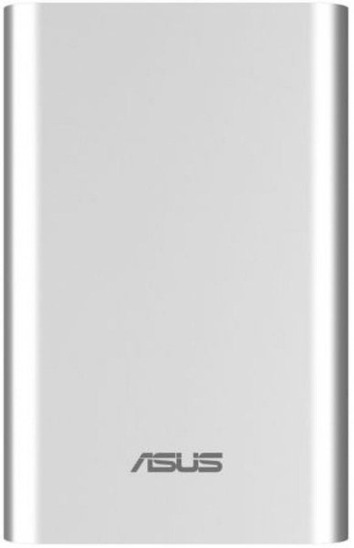 

Портативный аккумулятор ASUS ZenPower 10050mAh Silver