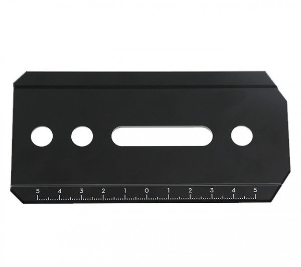 

Универсальная платформа крепления камеры на DJI Ronin-M (CP.ZM.000177)