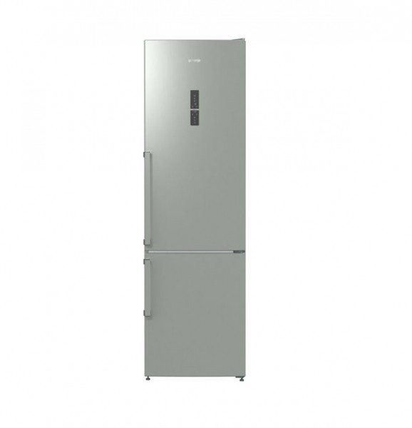 

Холодильник Gorenje NRK6203TX