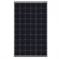  Фотоелектрична панель JA Solar JAP6DG1500-60-270W 4BB Poly (DoubleGlass) 1500V 