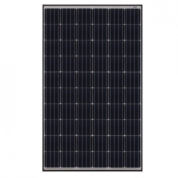 

Фотоэлектрическая панель JA Solar JAP6DG1500-60-270W 4BB Poly (DoubleGlass) 1500V