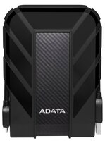 Жесткий диск ADATA 2.5" USB 3.0 1TB HD710 Pro Durable Black (AHD710P-1TU31-CBK)