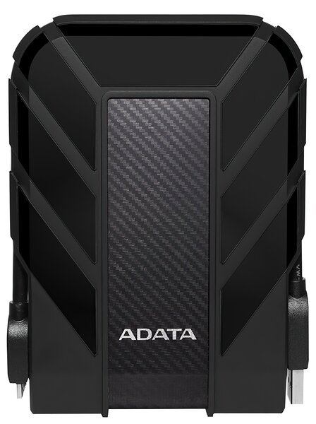 

Жесткий диск ADATA 2.5" USB 3.0 1TB HD710 Pro Durable Black (AHD710P-1TU31-CBK)