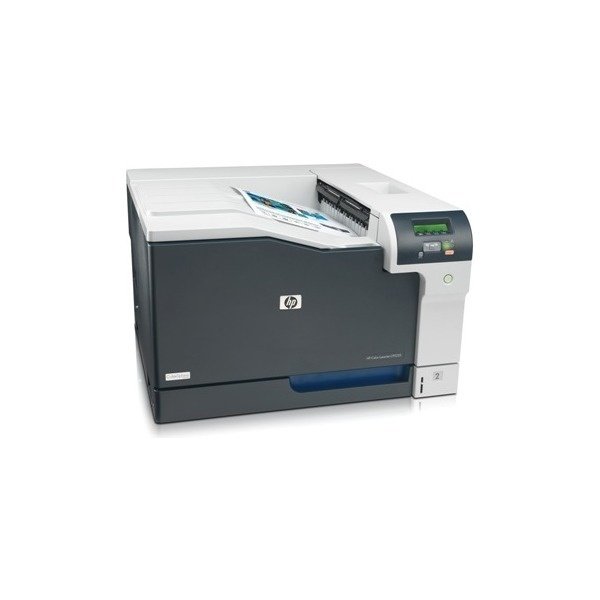 

Принтер лазерный HP Color LJ CP5225n (CE711A)
