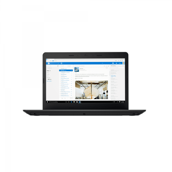 

Ноутбук LENOVO ThinkPad E470 (20H1006VRT)
