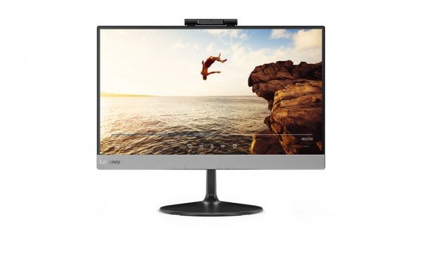 

Моноблок 21.5'' LENOVO V410z (10R50007UC)