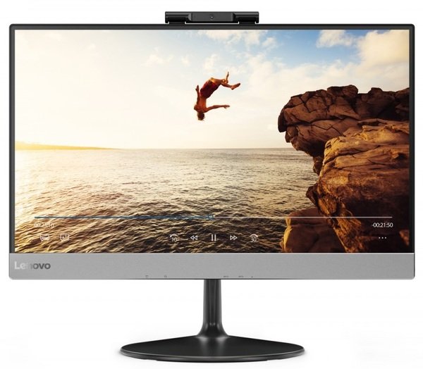 

Моноблок 21.5" Lenovo V410z (10QV001BUC)