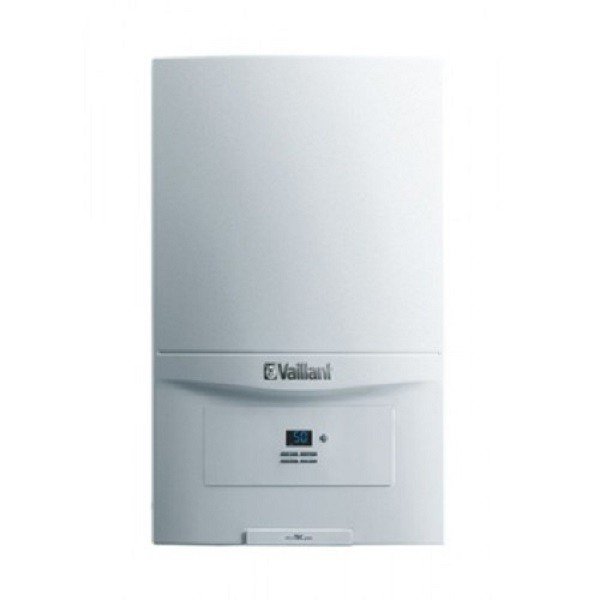 

Котел газовый Vaillant ecoTEC pure VUW 286/7-2+труба+eRELAX