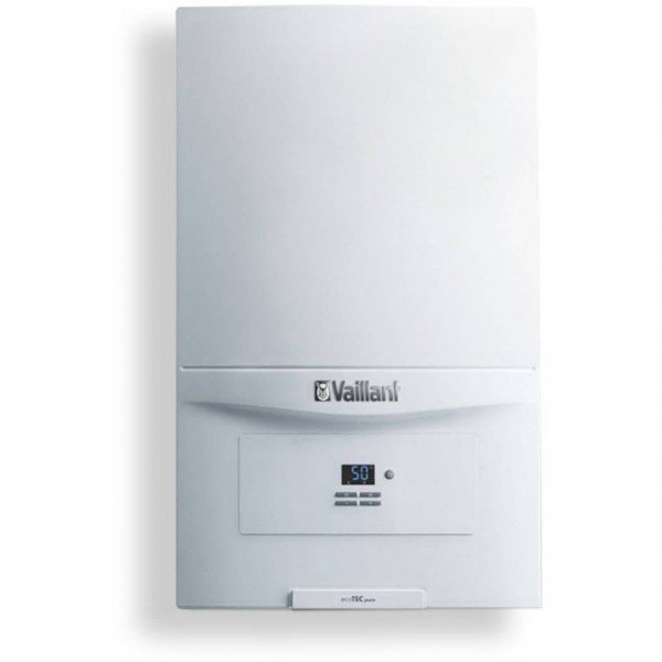 

Котел газовый Vaillant ecoTEC pure VUW 246/7-2+труба+eRELAX