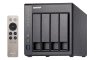 Мережеве сховище QNAP TS-451+-2G фото