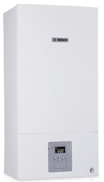 

Котел газовый BOSCH WBC 28-1 DC Condens 2500