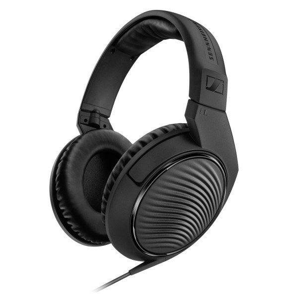 

Наушники Sennheiser HD 200 Pro