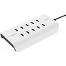 Мережева зарядна станція Belkin RockStar 10-Port USB 120W фото