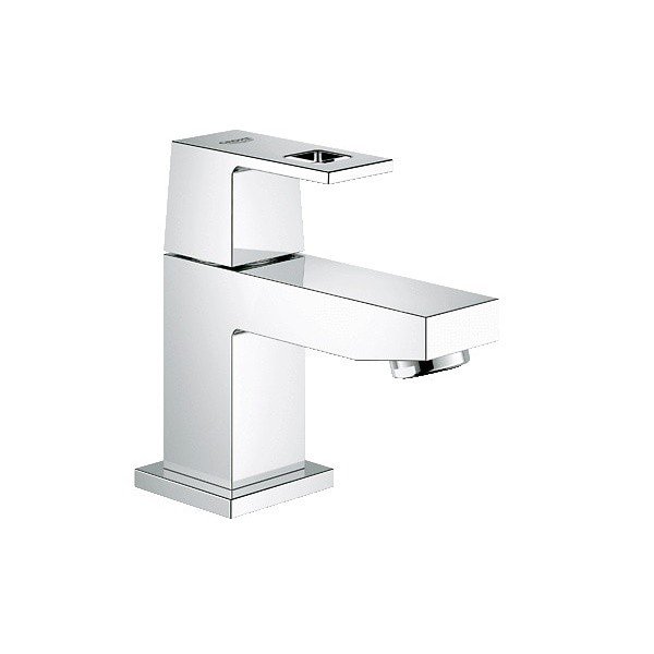 

Смеситель для раковины Grohe Eurocube (23137000)