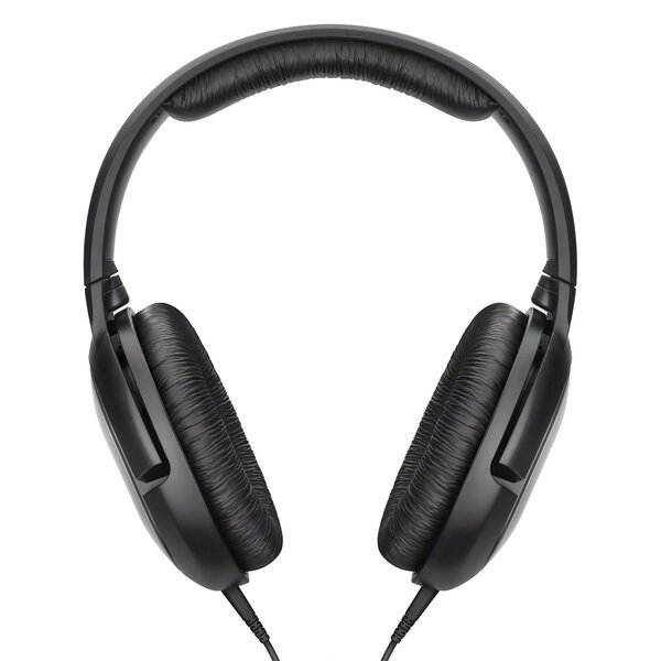 

Наушники Sennheiser HD 206