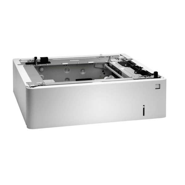 

Лоток для носителей HP Color LaserJet на 550 листов (B5L34A)
