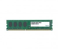  Пам'ять для ПК APACER DDR3 1600 4GB (DL.04G2K.KAM) 