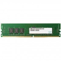  Пам'ять для ПК APACER DDR4 2400 4GB (EL.04G2T.KFH) 