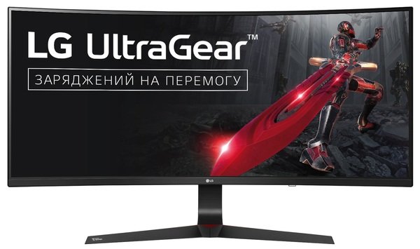 

Монитор 34'' LG UltraGear 34UC89G-B
