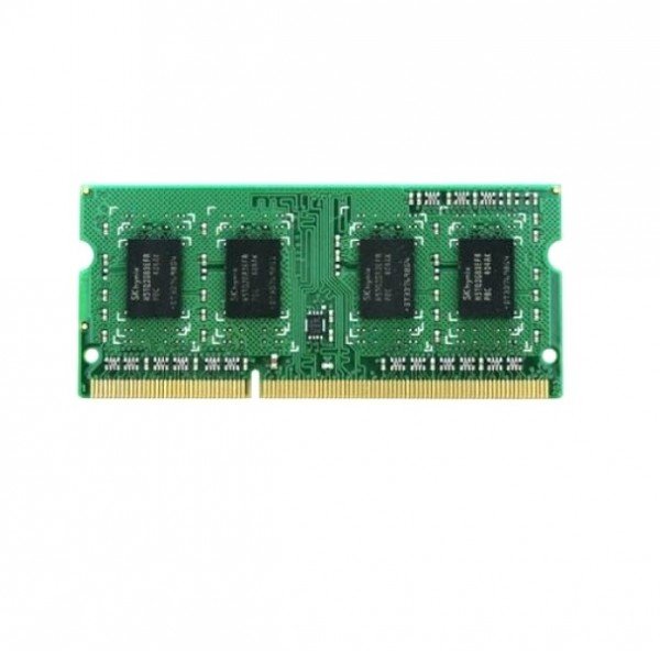 Акція на Память для ноутбука APACER DDR4 2400 4GB (ES.04G2T.KFH) від MOYO