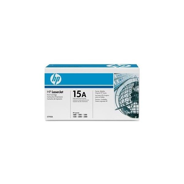 

Картридж лазерный HP LJ1200/1220/1000w/1005w (C7115A)