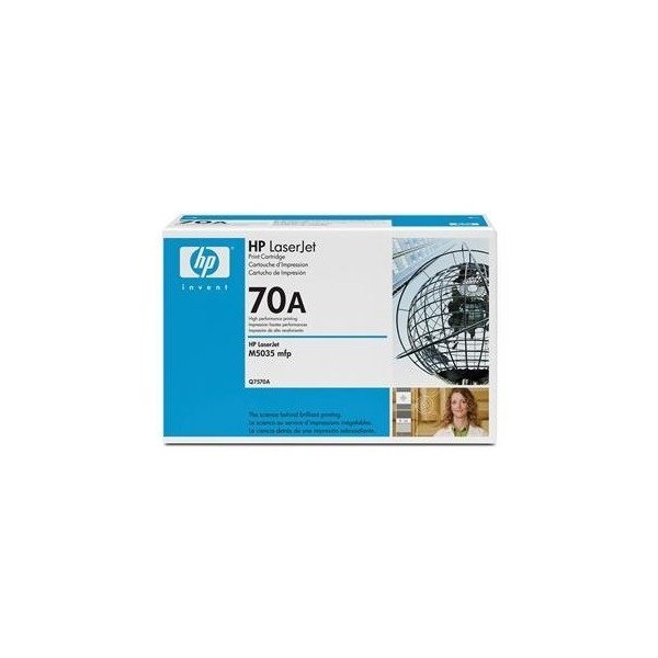 

Картридж лазерный HP LJ M5025/M5035 (Q7570A)