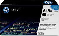Картридж лазерный HP CLJ5500 black (C9730A)