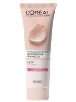 Очищувальний гель L'Oréal Paris Skin Expert Абсолютна ніжність для сухого та чутливого типу шкіри 150 мл