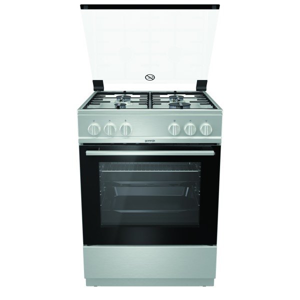 

Плита Gorenje G6111XH