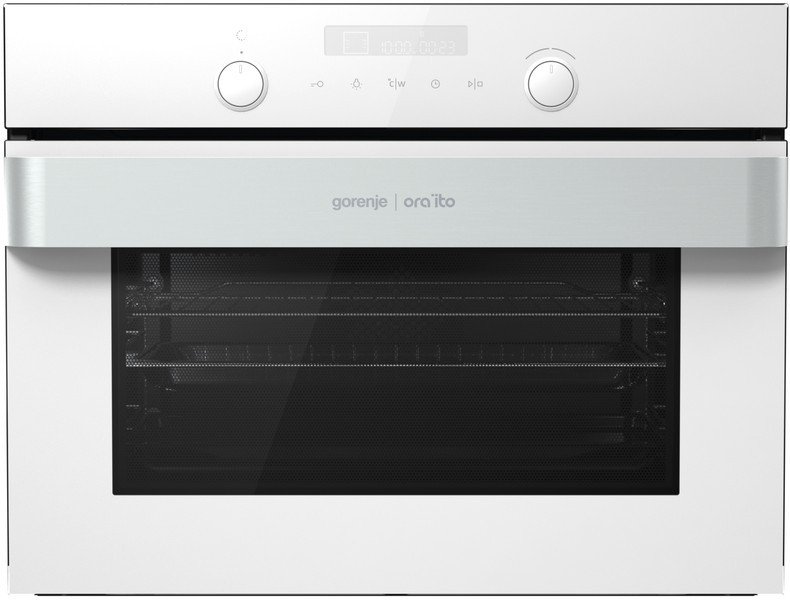 Духова шафа Gorenje BCM547ORA-W (1505542)